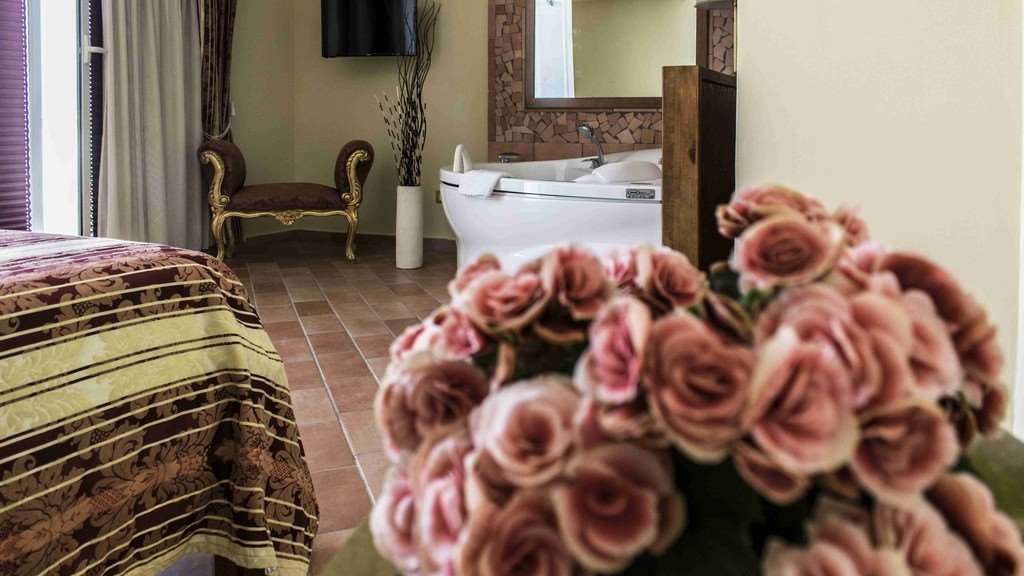 Hotel Baia Palinuro Pokój zdjęcie